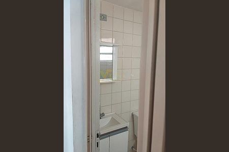 Apartamento à venda com 2 quartos, 54m² em Bandeiras, Osasco