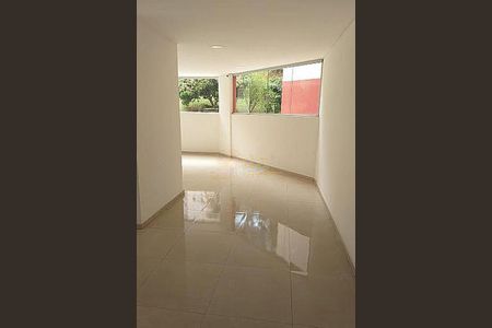 Apartamento à venda com 2 quartos, 54m² em Bandeiras, Osasco
