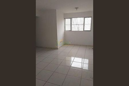 Apartamento à venda com 2 quartos, 54m² em Bandeiras, Osasco