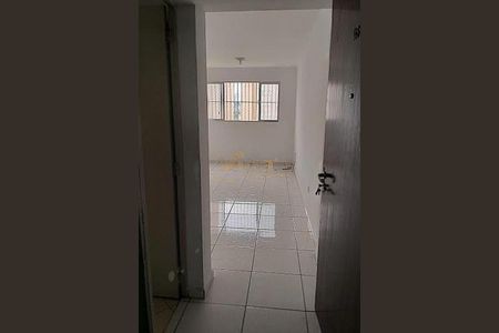 Apartamento à venda com 2 quartos, 54m² em Bandeiras, Osasco