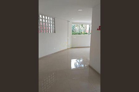 Apartamento à venda com 2 quartos, 54m² em Bandeiras, Osasco