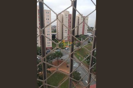 Apartamento à venda com 54m², 2 quartos e 1 vaga