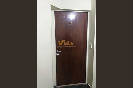 Apartamento à venda com 54m², 2 quartos e 1 vaga