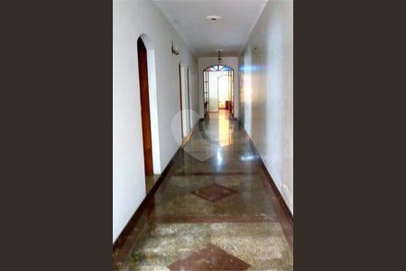 Casa à venda com 3 quartos, 270m² em Parque Cruzeiro do Sul, São Paulo