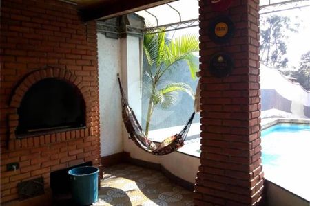 Casa à venda com 3 quartos, 270m² em Parque Cruzeiro do Sul, São Paulo