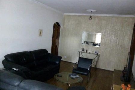 Casa à venda com 3 quartos, 270m² em Parque Cruzeiro do Sul, São Paulo