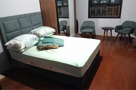 Casa à venda com 3 quartos, 270m² em Parque Cruzeiro do Sul, São Paulo