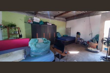 Casa à venda com 128m², 4 quartos e 2 vagas Casa à venda com 128m², 4 quartos e 2 vagasCasa 1 - Quarto