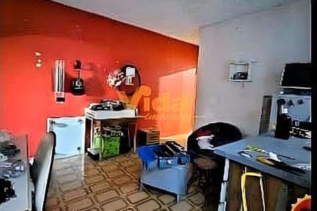 Casa à venda com 4 quartos, 128m² em São Pedro, Osasco