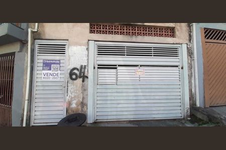 Casa à venda com 128m², 4 quartos e 2 vagas