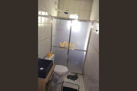 Casa à venda com 4 quartos, 128m² em São Pedro, Osasco