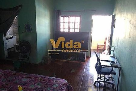 Casa à venda com 4 quartos, 128m² em São Pedro, Osasco