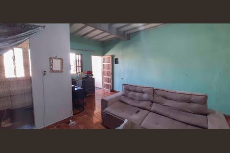 Casa à venda com 128m², 4 quartos e 2 vagas