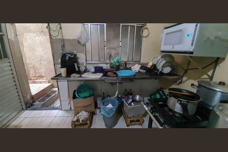 Casa à venda com 128m², 4 quartos e 2 vagas