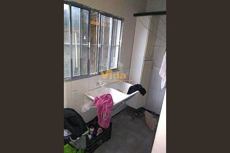 Casa à venda com 4 quartos, 128m² em São Pedro, Osasco