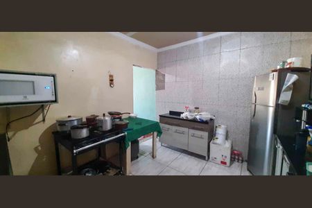 Casa à venda com 128m², 4 quartos e 2 vagas