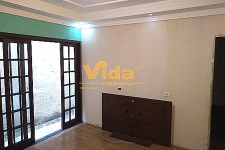 Casa à venda com 4 quartos, 128m² em São Pedro, Osasco