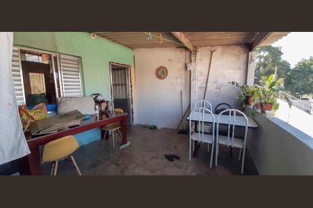 Casa à venda com 128m², 4 quartos e 2 vagas