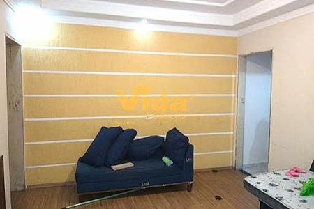 Casa à venda com 4 quartos, 128m² em São Pedro, Osasco