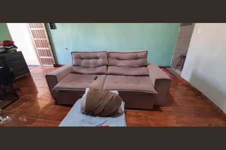 Casa à venda com 128m², 4 quartos e 2 vagas