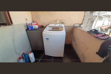 Casa à venda com 4 quartos, 128m² em São Pedro, Osasco