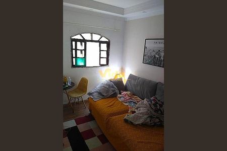 Casa à venda com 4 quartos, 128m² em São Pedro, Osasco