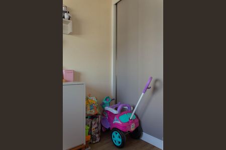 Apartamento à venda com 77m², 2 quartos e 1 vagaQuarto 1