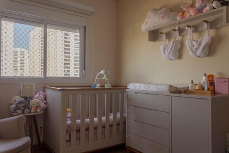 Apartamento à venda com 77m², 2 quartos e 1 vagaQuarto 1