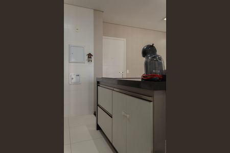 Apartamento à venda com 77m², 2 quartos e 1 vagaCozinha