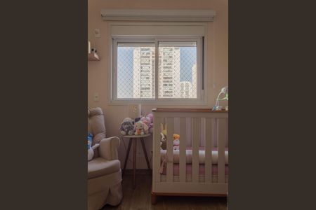 Apartamento à venda com 77m², 2 quartos e 1 vagaQuarto 1