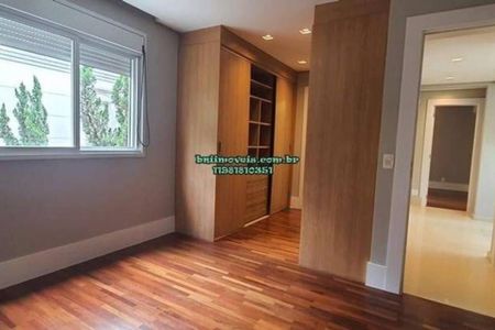 Casa à venda com 3 quartos, 445m² em Brooklin, São Paulo