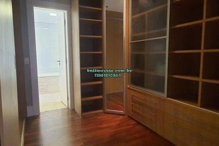 Casa à venda com 3 quartos, 445m² em Brooklin, São Paulo