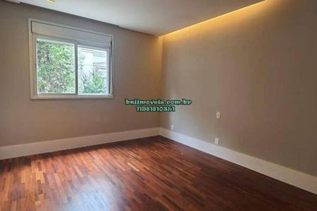 Casa à venda com 3 quartos, 445m² em Brooklin, São Paulo