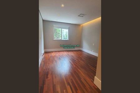 Casa à venda com 3 quartos, 445m² em Brooklin, São Paulo