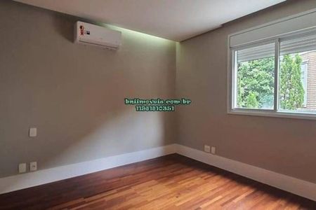 Casa à venda com 3 quartos, 445m² em Brooklin, São Paulo