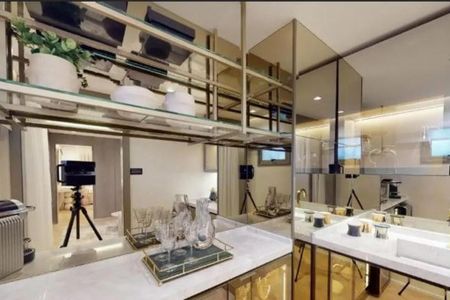 Apartamento à venda com 4 quartos, 251m² em Moema, São Paulo