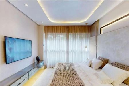 Apartamento à venda com 4 quartos, 251m² em Moema, São Paulo