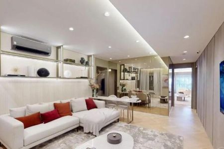 Apartamento à venda com 4 quartos, 251m² em Moema, São Paulo