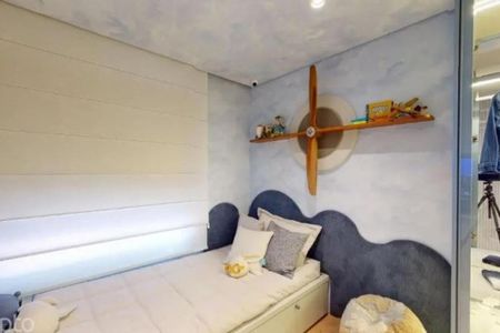 Apartamento à venda com 4 quartos, 251m² em Moema, São Paulo