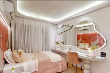 Apartamento à venda com 4 quartos, 251m² em Moema, São Paulo