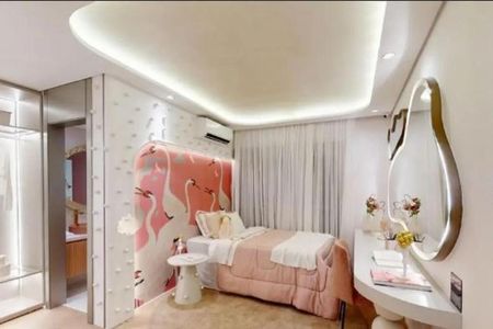 Apartamento à venda com 4 quartos, 251m² em Moema, São Paulo