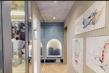 Apartamento à venda com 4 quartos, 251m² em Moema, São Paulo