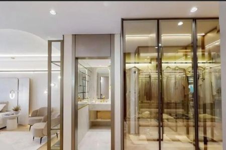 Apartamento à venda com 4 quartos, 251m² em Moema, São Paulo