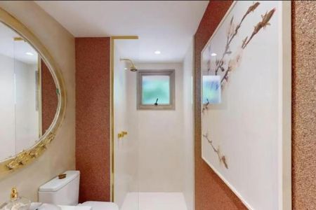 Apartamento à venda com 4 quartos, 251m² em Moema, São Paulo