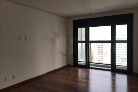 Apartamento à venda com 3 quartos, 208m² em Jardim Paulista, São Paulo