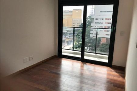 Apartamento à venda com 3 quartos, 208m² em Jardim Paulista, São Paulo