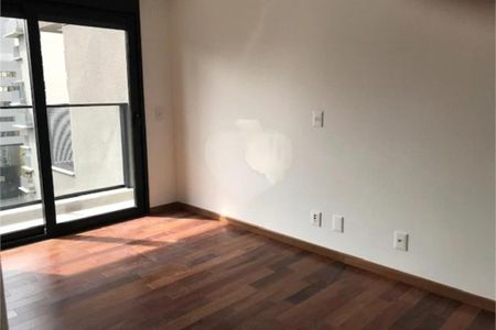 Apartamento à venda com 3 quartos, 208m² em Jardim Paulista, São Paulo