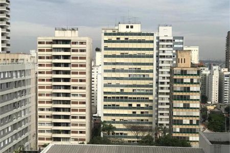 Apartamento à venda com 3 quartos, 208m² em Jardim Paulista, São Paulo