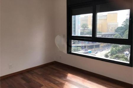 Apartamento à venda com 3 quartos, 208m² em Jardim Paulista, São Paulo