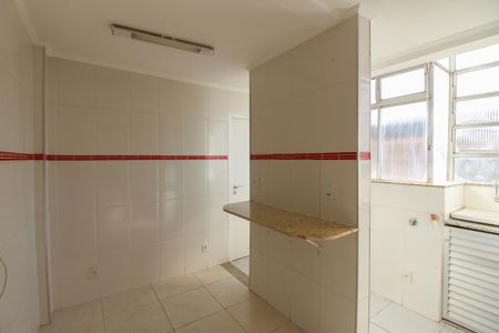 Apartamento à venda com 68m², 2 quartos e 1 vagaCozinha